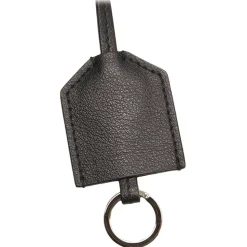 Yves Saint Laurent Vintage - Calf Leather Crossbody Bag - Black - Leather Handbag - Luxury High Quality - Avvenice