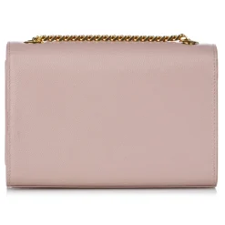 Yves Saint Laurent Vintage - Kate Leather Crossbody Bag - Pink - Leather Handbag - Luxury High Quality - Avvenice