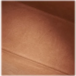 Yves Saint Laurent Vintage - Classic Baby Duffle Leather Satchel - Light Pink - Leather Handbag - Luxury High Quality - Avvenice