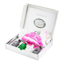 Zanin 1895 - Amarcord - Millennium + Glamour Box - Cordiale - Liqueur - Spirit of Excellence - Avvenice