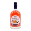 Zanin 1895 - Arancello Liquor - Made in Italy - 25 % vol. - Spirit of Excellence - Avvenice