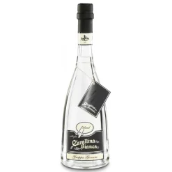 Zanin 1895 - Cavallina Bianca - Grappa Blend 4 - Young Grappa - 41,5 % vol. - Distillates - Spirit of Excellence - Avvenice