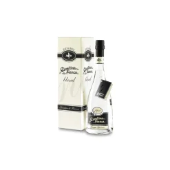Zanin 1895 - Cavallina Bianca - Grappa Blend 4 - Young Grappa - Magnum - 41,5 % vol. - Distillates - Spirit of Excellence - Avvenice