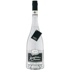 Zanin 1895 - Cavallina Bianca - Grappa Blend 4 - Young Grappa - Magnum - 41,5 % vol. - Distillates - Spirit of Excellence - Avvenice