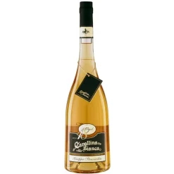 Zanin 1895 - Cavallina Bianca - Grappa Blend 18 - Reserve Grappa - Magnum - 41,5 % vol. - Distillates - Spirit of Excellence - Avvenice