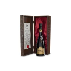 Zanin 1895 - Cavallina Bianca - Grappa Blend 25 - Grand Reserve 25 Year - 41,5 % vol. - Distillates - Spirit of Excellence - Avvenice