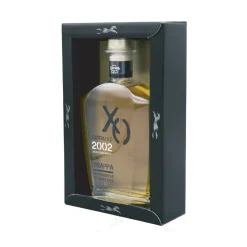 Zanin 1895 - Grappa Great Reserve Extra Old - XO - Extra Old 2002 - 40 % vol. - Distillates - Spirit of Excellence - Avvenice