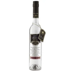 Zanin 1895 - Le Opere - Amarone Grappa - Made in Italy - 40 % vol. - Spirit of Excellence - Avvenice