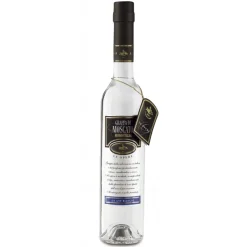 Zanin 1895 - Le Opere - Moscato Grappa - Made in Italy - 40 % vol. - Spirit of Excellence - Avvenice