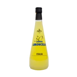 Zanin 1895 - Limoncello Extra - Made in Italy - 30 % vol. - Spirit of Excellence - Avvenice