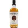 Zanin 1895 - Spinello Zanin Liqueur - Made in Italy - 28 % vol. - Spirit of Excellence - Avvenice