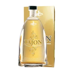 Zanin 1895 - Tajon - Blend of Esssence - Made in Italy - 40 % vol. - Spirit of Excellence - Avvenice