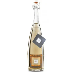 Zanin 1895 - Via Roma - Grappa of Brunello Reserve - 40 % vol. - Distillates - Spirit of Excellence - Avvenice