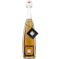 Zanin 1895 - Via Roma - Grappa of Barolo Reserve - 40 % vol. - Distillates - Spirit of Excellence - Avvenice