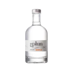Zu Plun - Apricot Grappa Marille - Distillates Fruit Grappa from The Dolomites - High Quality - Liqueurs and Spirits - Avvenice