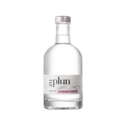 Zu Plun - Currant Grappa Johannisbeere - Distillates Herbs Grappa from The Dolomites - High Quality - Liqueurs and Spirits - Avvenice