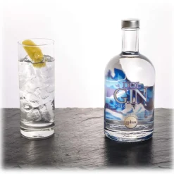 Zu Plun - Dol Gin - Special Edition - Gin - Distillates from The Dolomites - High Quality - Liqueurs and Spirits - Avvenice