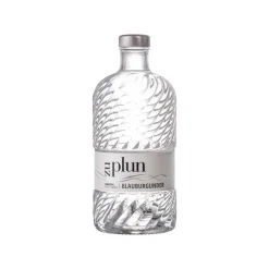 Zu Plun - Grappa Pinot Nero Blauburgurder - Grappa - Distillates from The Dolomites - High Quality - Liqueurs and Spirits - Avvenice