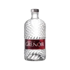 Zu Plun - Grenoir Gin - Gin - Distillates from The Dolomites - High Quality - Liqueurs and Spirits - Avvenice