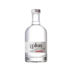 Zu Plun - Rasperry Grappa Himbeere - Distillates Fruit Grappa from The Dolomites - High Quality - Liqueurs and Spirits - Avvenice