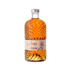 Zu Plun - Rhum Dolomites Fine Hold - Rhum - Distillates from The Dolomites - High Quality - Liqueurs and Spirits - Avvenice