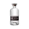 Zu Plun - Salz Gin - Gin - Distillates from The Dolomites - High Quality - Liqueurs and Spirits - Avvenice